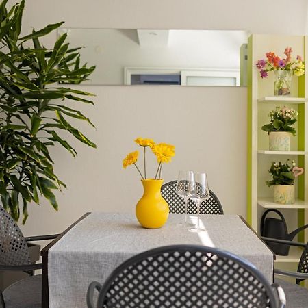 Apartman Nina Hvar Town Eksteriør bilde