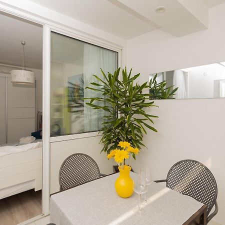 Apartman Nina Hvar Town Eksteriør bilde