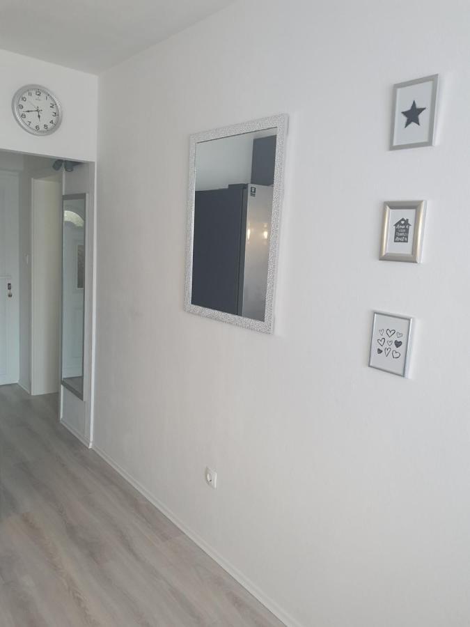 Apartman Nina Hvar Town Eksteriør bilde